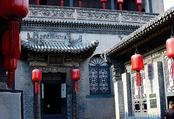 环艺设计：古宅建筑的保护与改建，民俗文化一旦消亡难以恢复