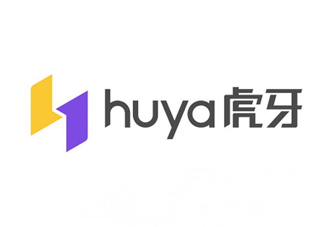 打开直播“平行世界” 虎牙新LOGO带来强大视觉张力