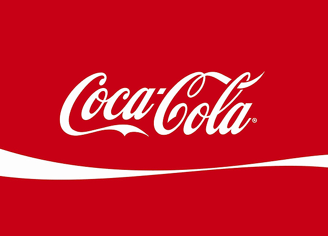 看见了吗？可口可乐在LOGO下面藏了一只瓶子