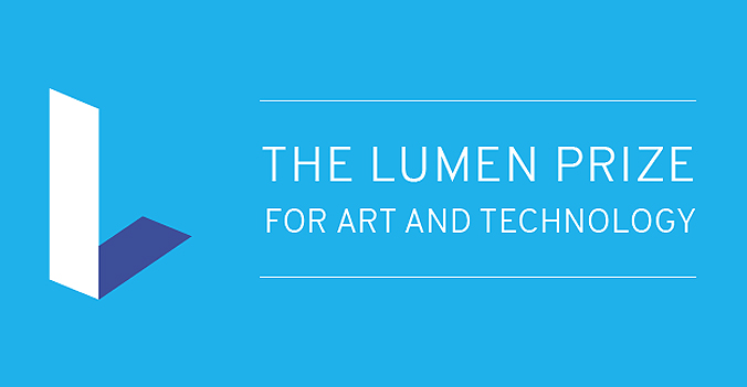 2020第9届英国Lumen Prize奖开始征集