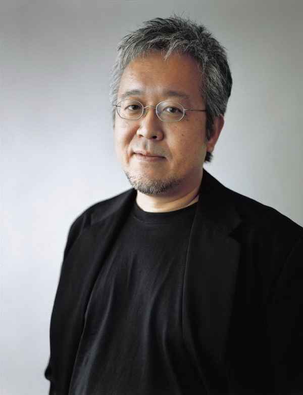 日本平面设计大师原研哉作品欣赏