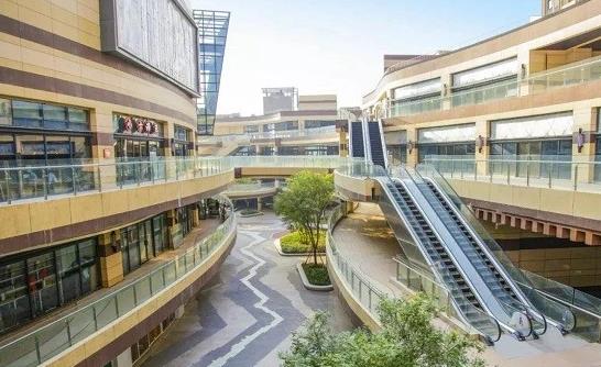西安文创主题街区设计，用“电影”演绎时尚IP生活！
