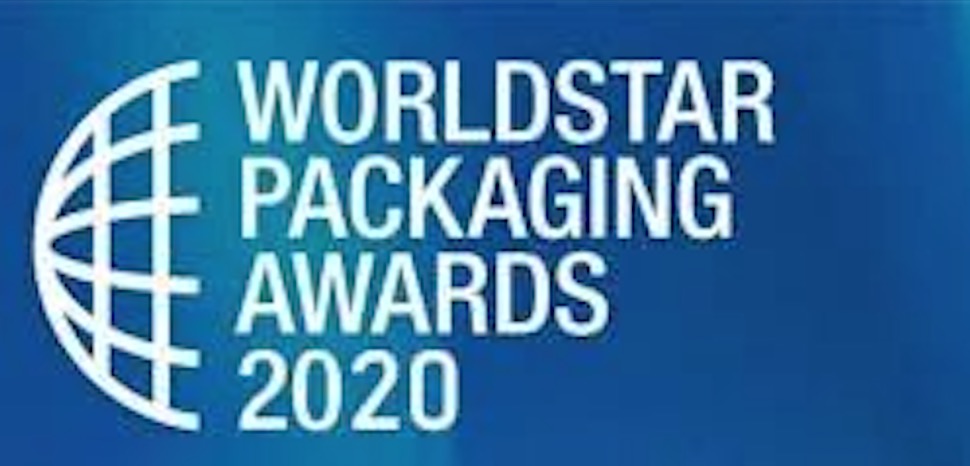 2020年“世界之星”包装奖 WorldStar Packaging Awards 获奖名单