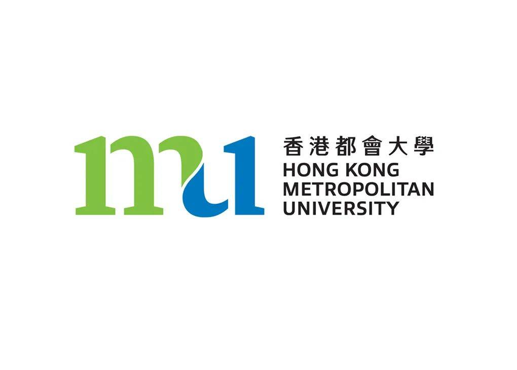 香港都会大学10万征集的logo不要了！