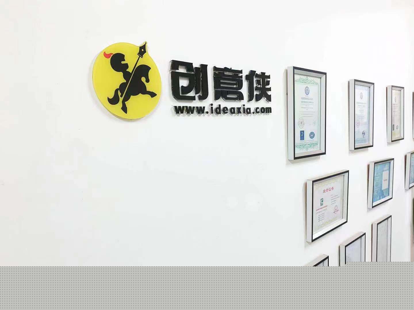 清华美院2018届第一次硕士研究生毕业作品展（图）