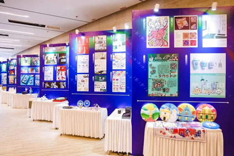 深圳·澳门第七届国际文化旅游创意产品设计大赛